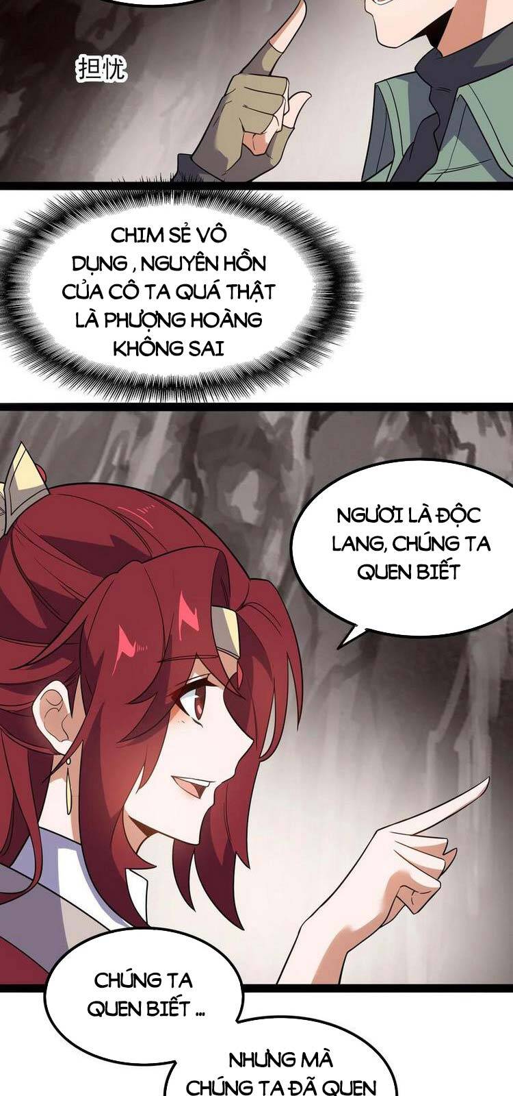 Nguyên Long Chapter 278 - Trang 2