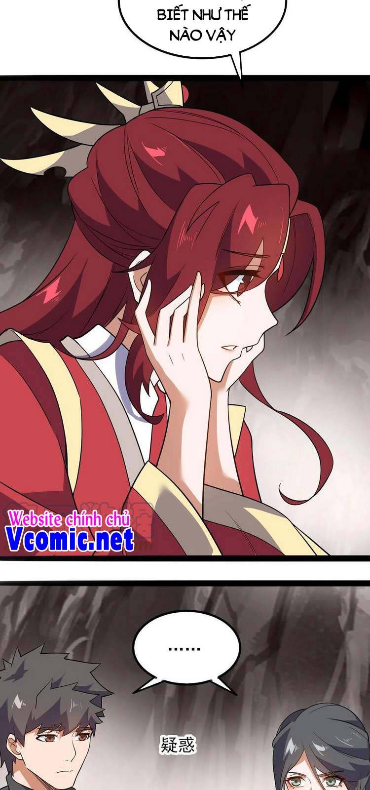 Nguyên Long Chapter 278 - Trang 2