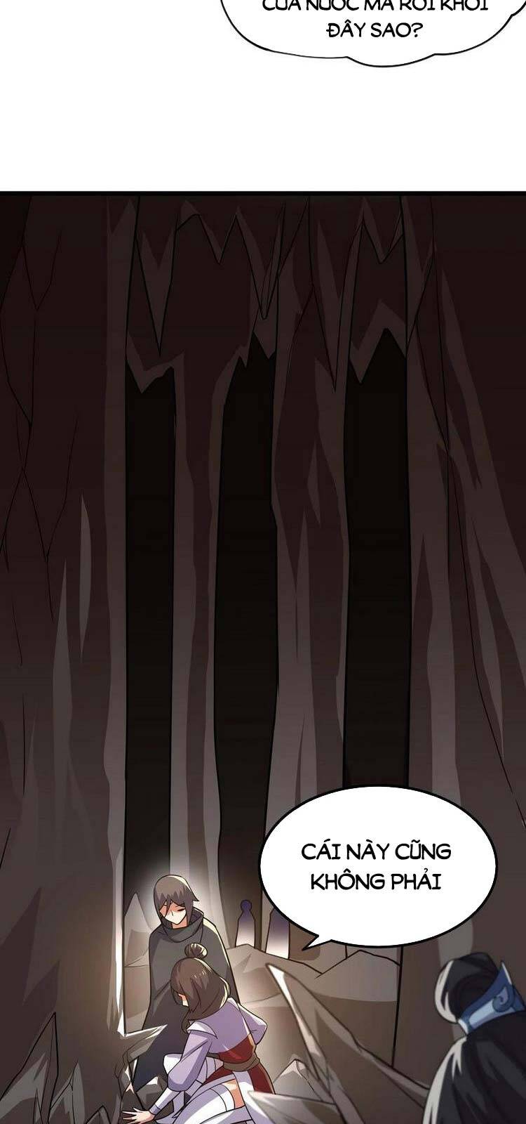 Nguyên Long Chapter 278 - Trang 2