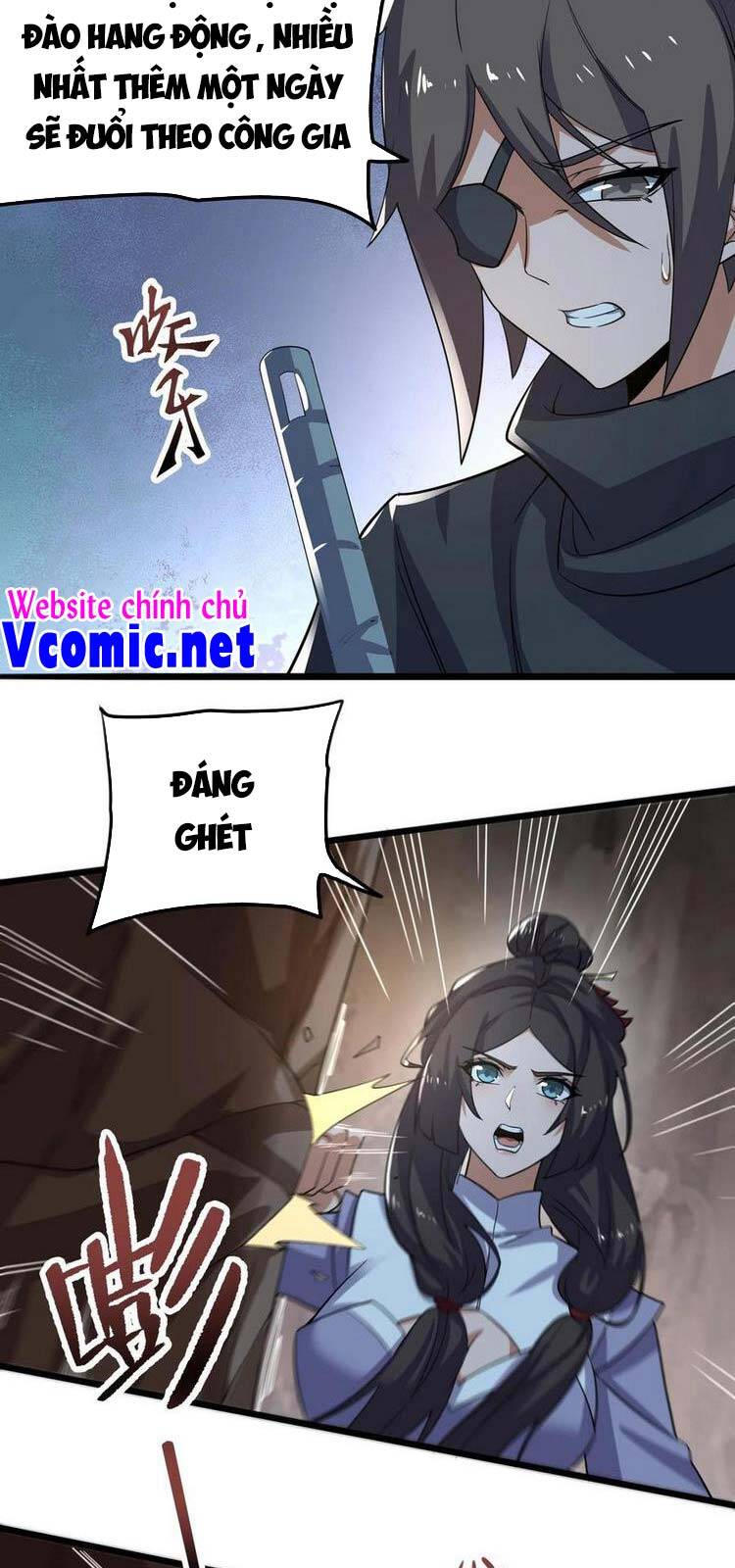 Nguyên Long Chapter 278 - Trang 2