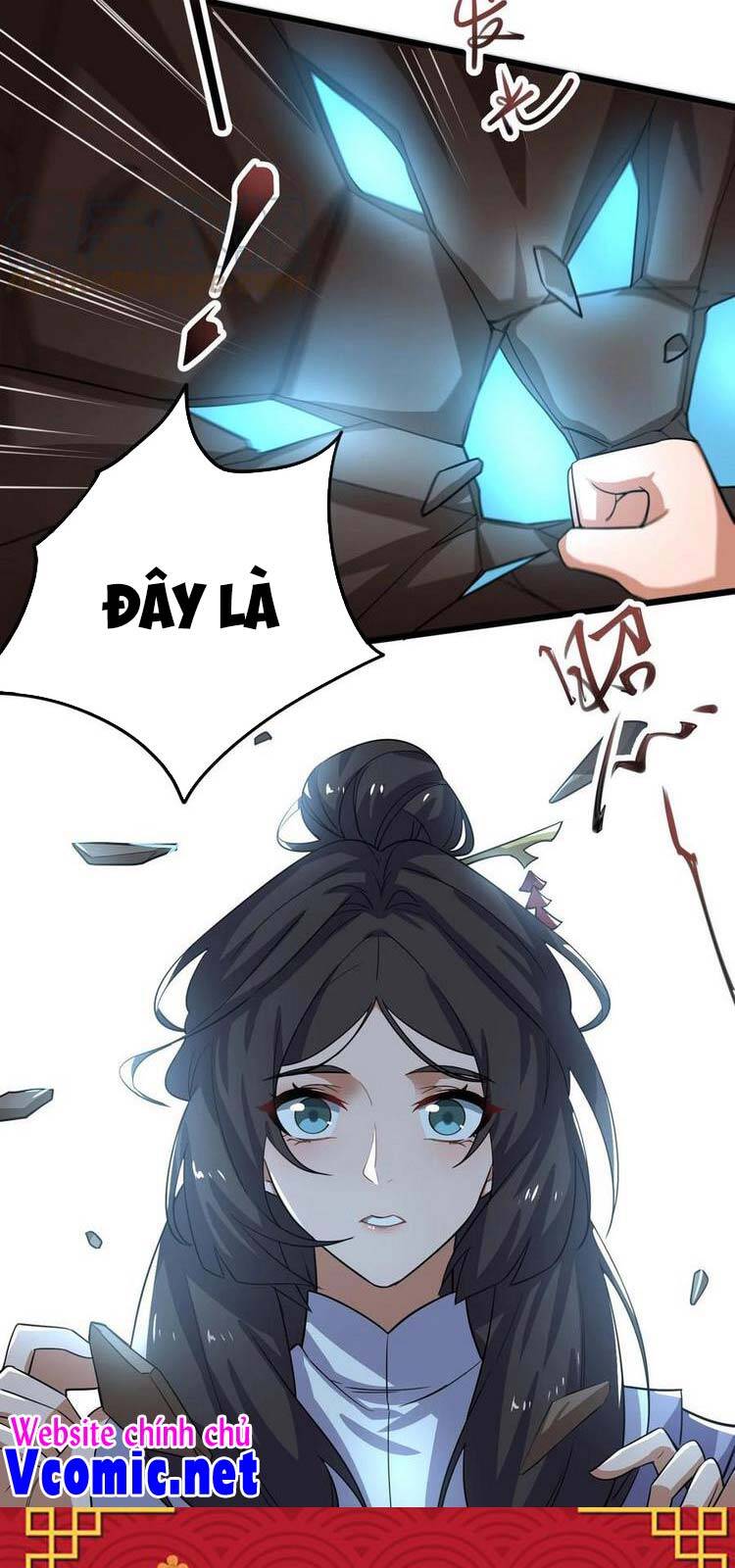 Nguyên Long Chapter 278 - Trang 2