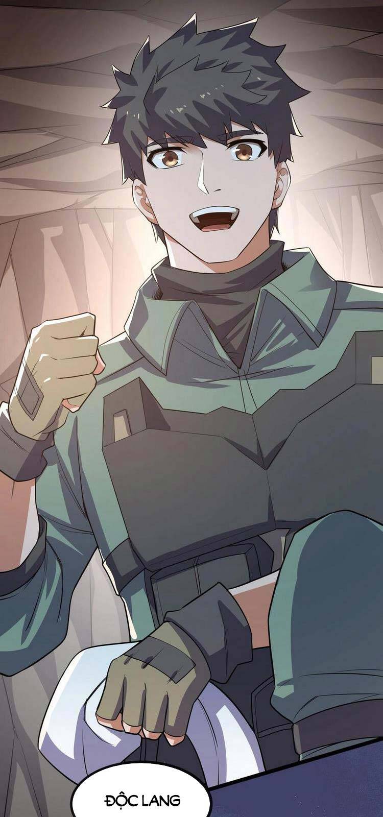 Nguyên Long Chapter 278 - Trang 2