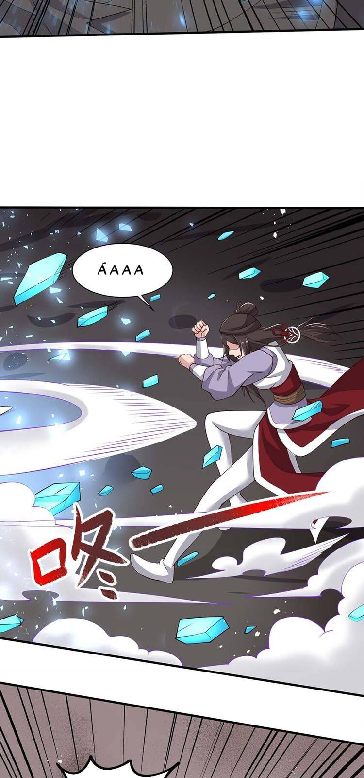 Nguyên Long Chapter 281 - Trang 2