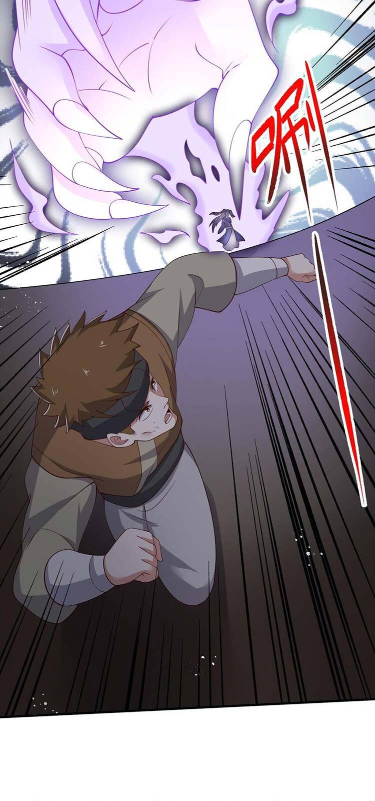 Nguyên Long Chapter 281 - Trang 2