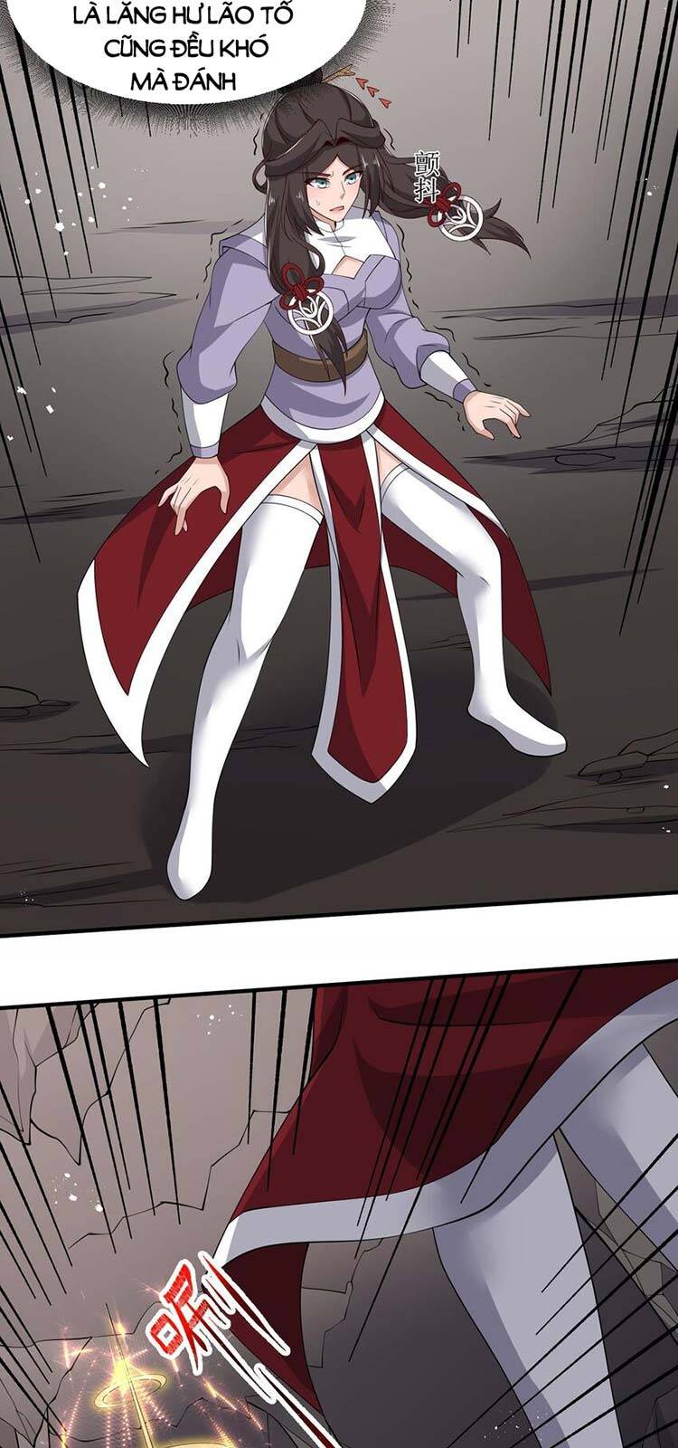 Nguyên Long Chapter 281 - Trang 2