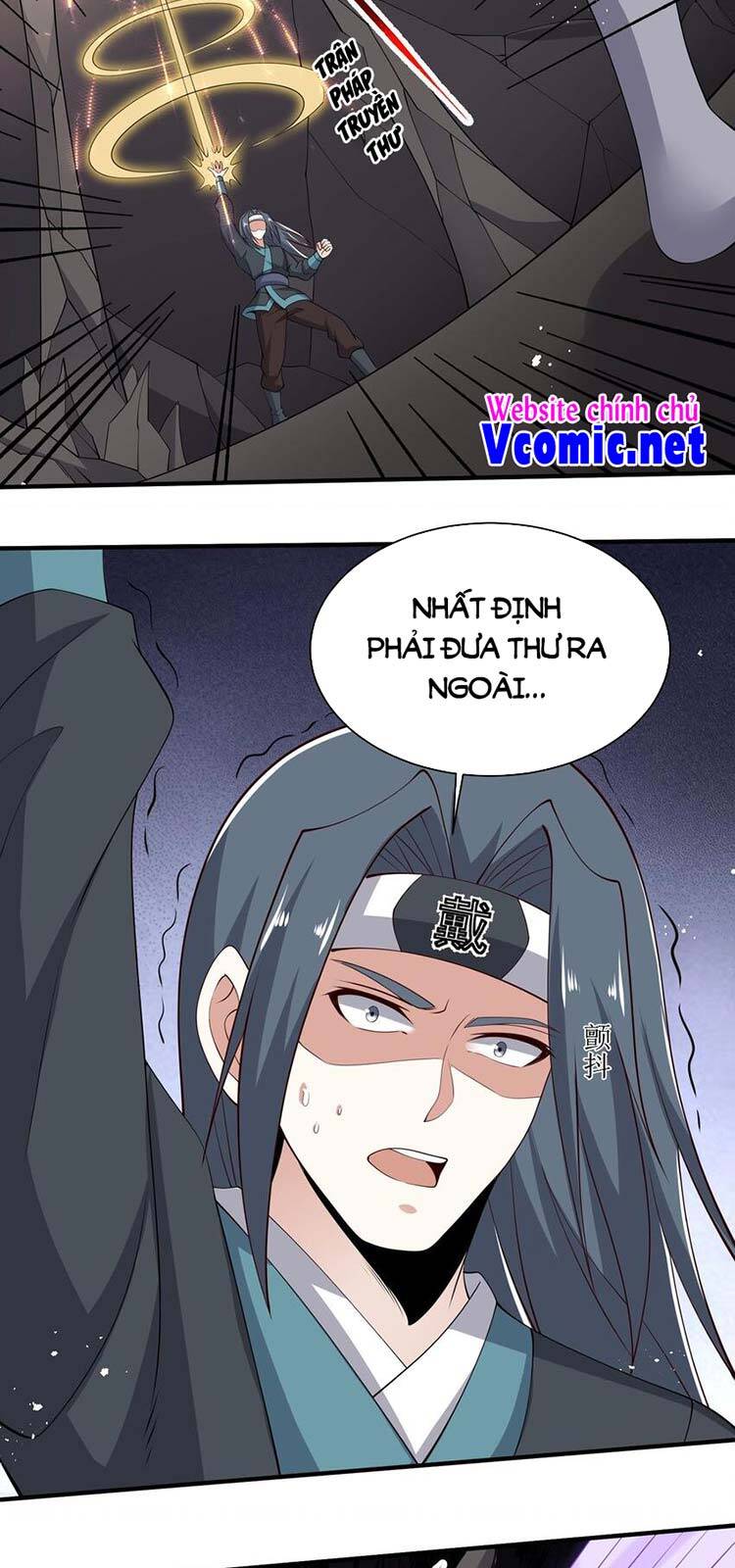 Nguyên Long Chapter 281 - Trang 2