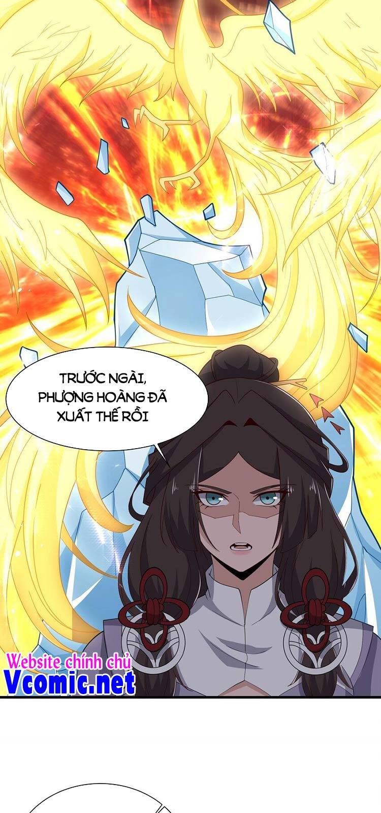 Nguyên Long Chapter 281 - Trang 2