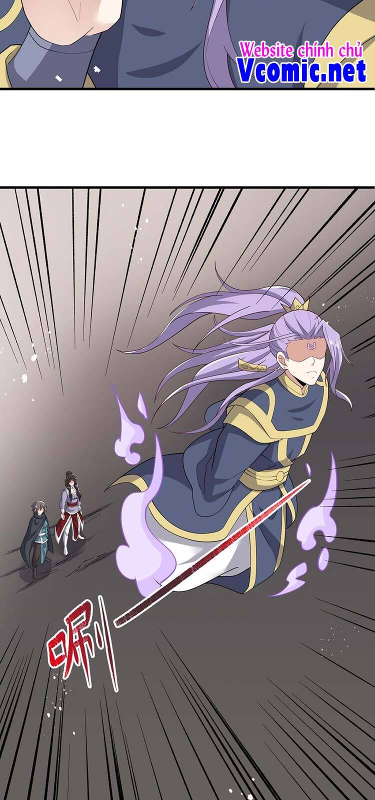 Nguyên Long Chapter 281 - Trang 2