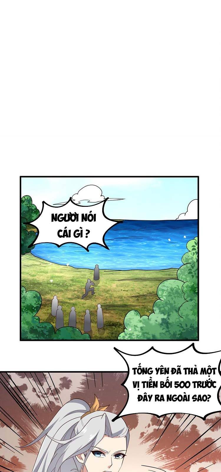 Nguyên Long Chapter 281 - Trang 2