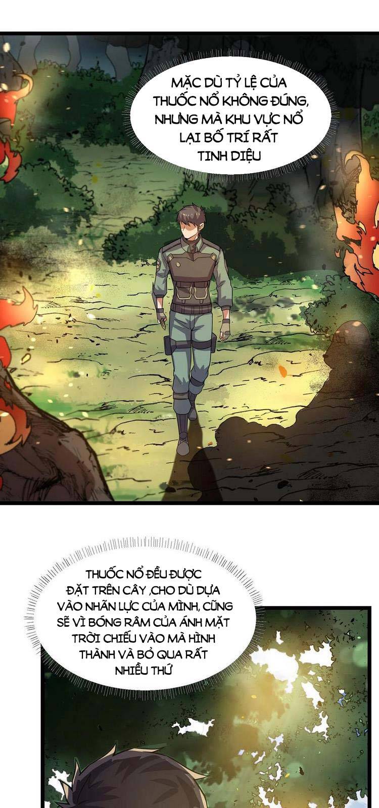 Nguyên Long Chapter 283 - Trang 2