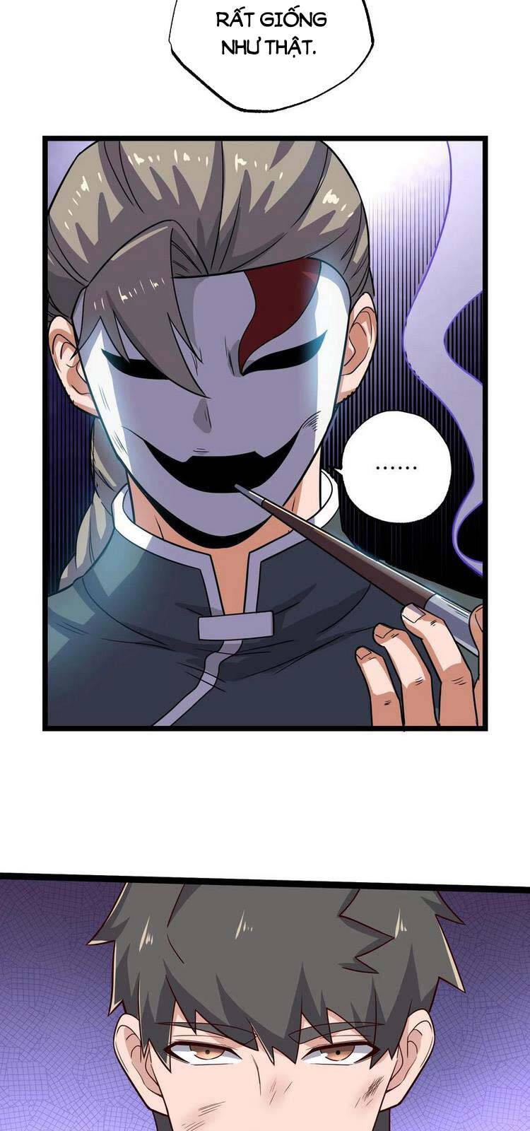 Nguyên Long Chapter 283 - Trang 2