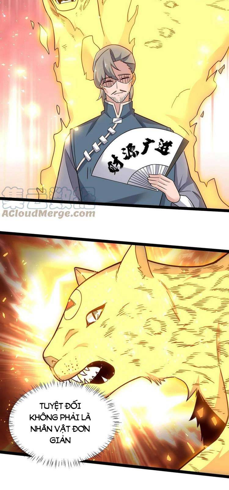 Nguyên Long Chapter 283 - Trang 2