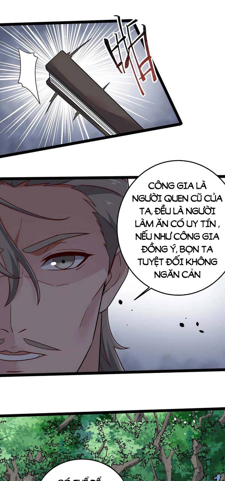 Nguyên Long Chapter 283 - Trang 2