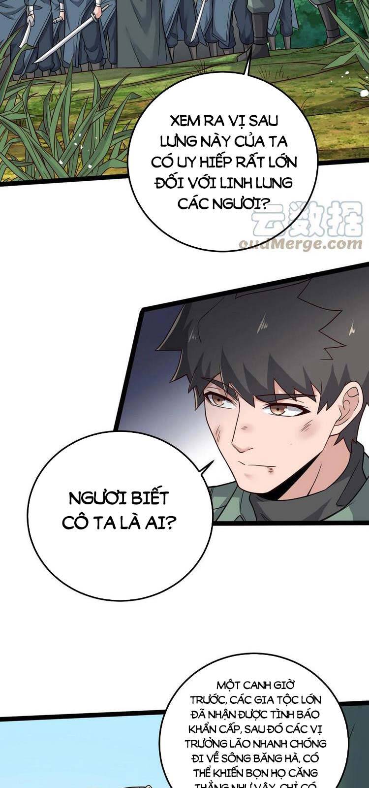 Nguyên Long Chapter 283 - Trang 2