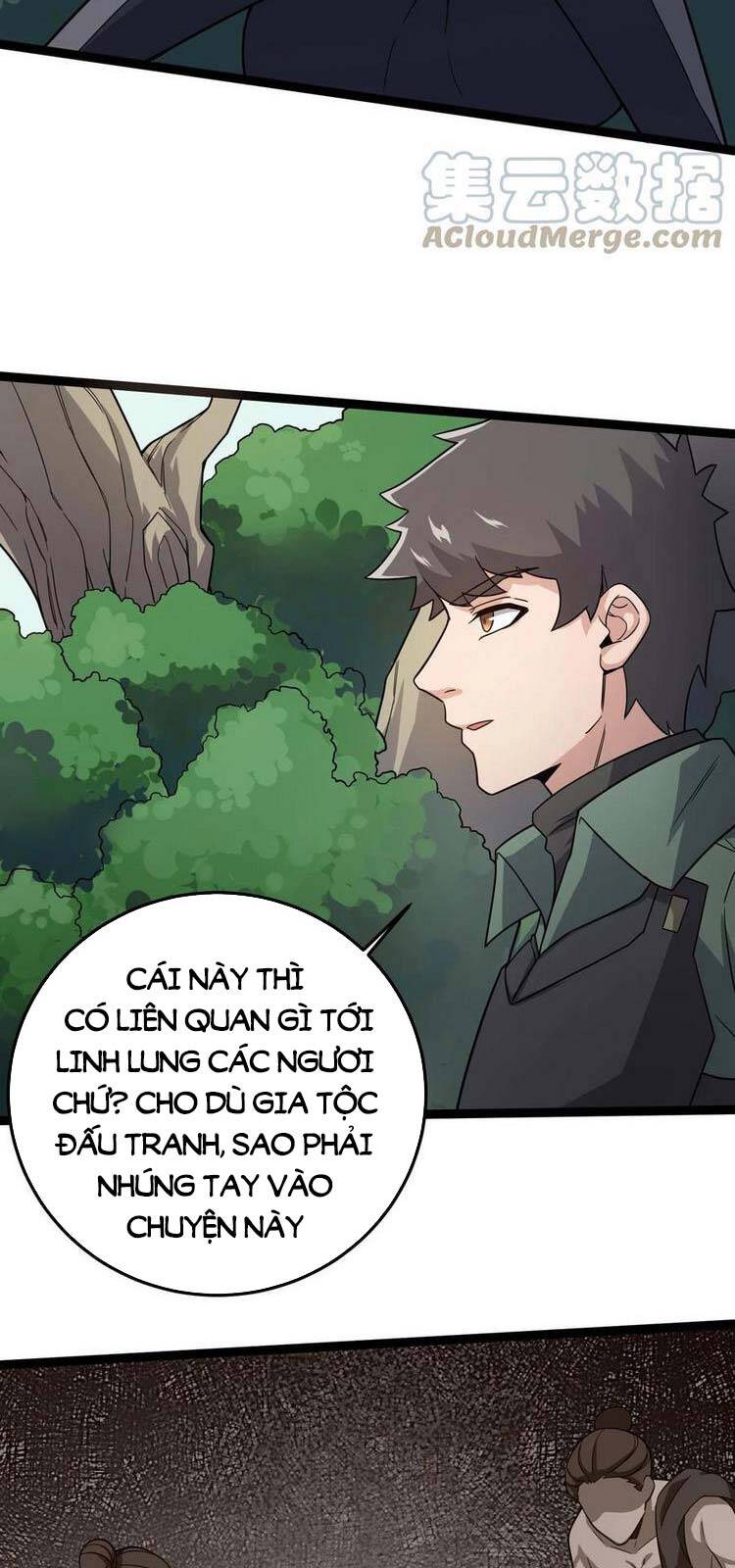 Nguyên Long Chapter 283 - Trang 2