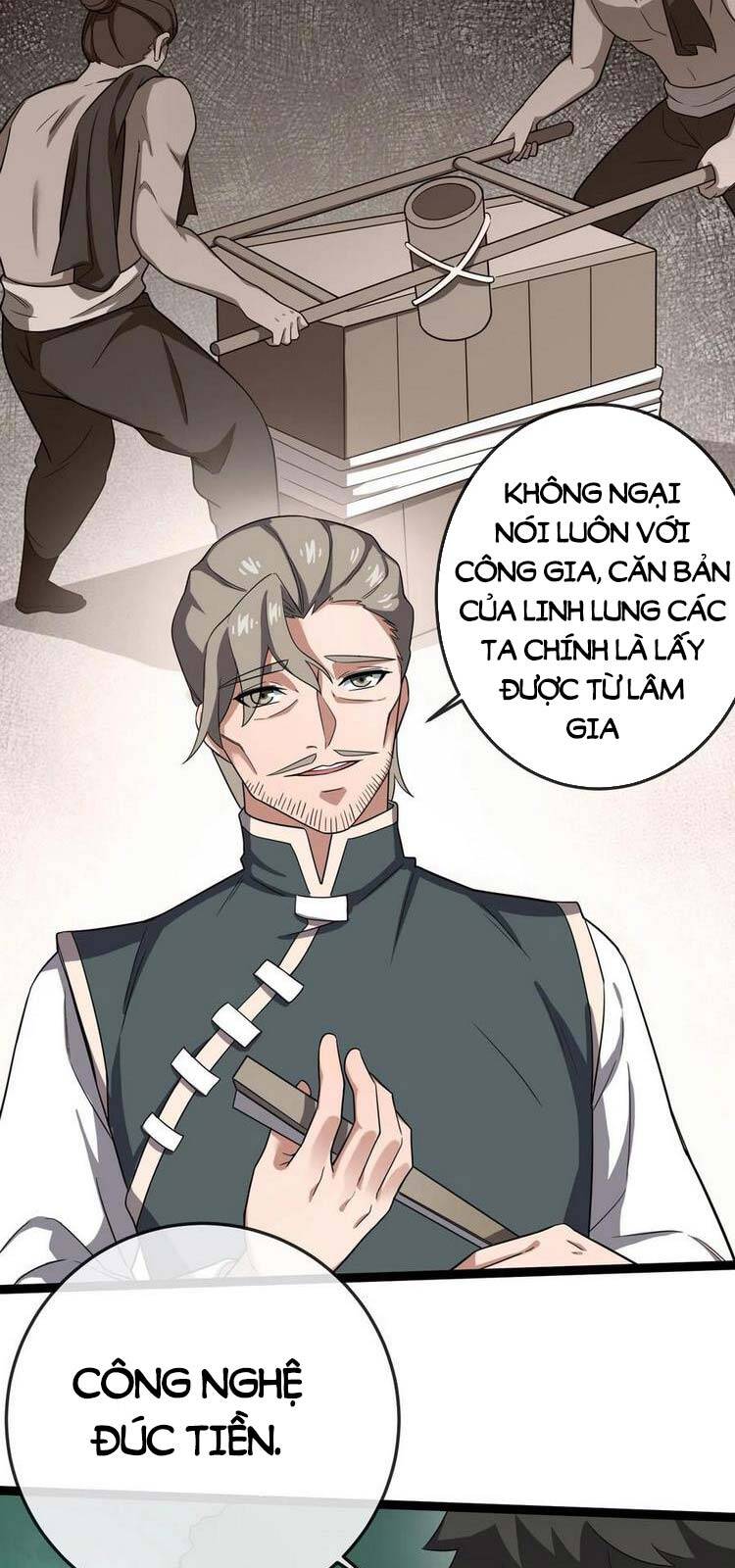 Nguyên Long Chapter 283 - Trang 2