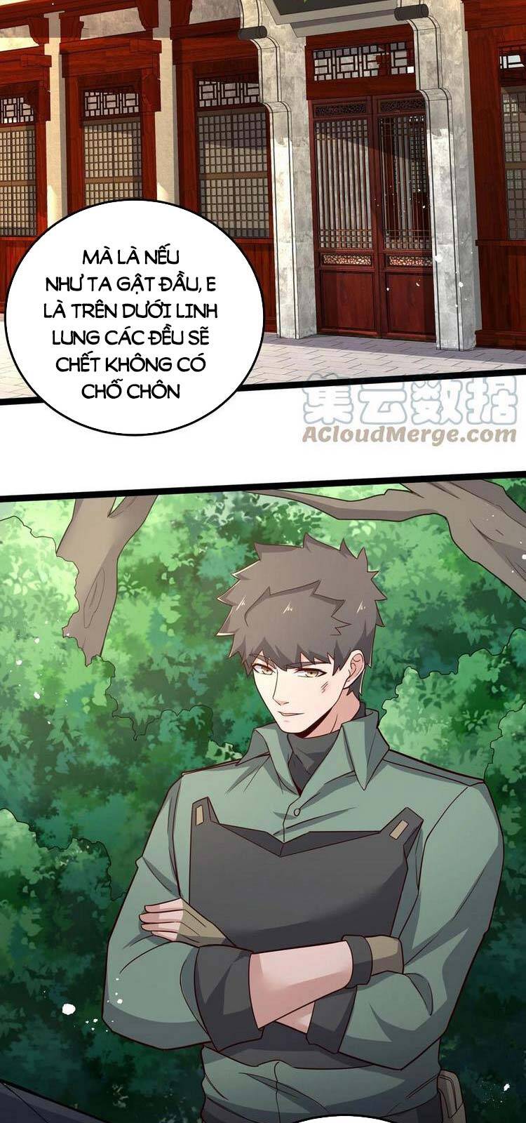 Nguyên Long Chapter 283 - Trang 2