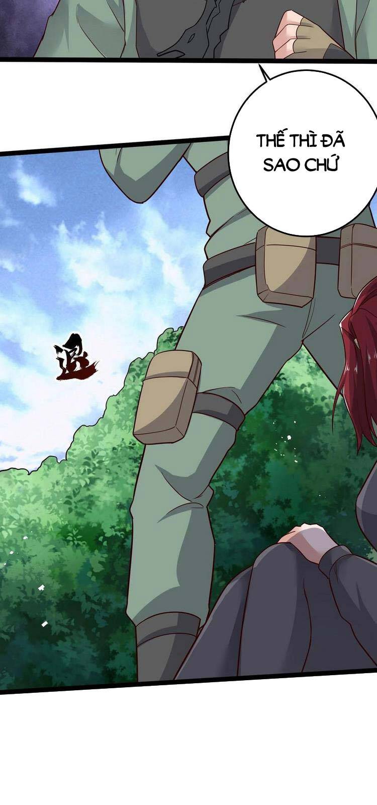 Nguyên Long Chapter 283 - Trang 2