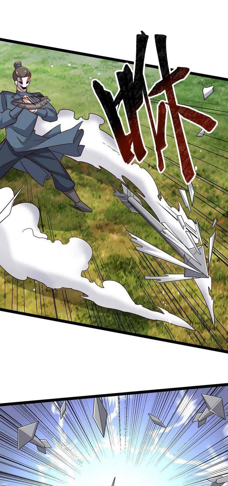 Nguyên Long Chapter 283 - Trang 2