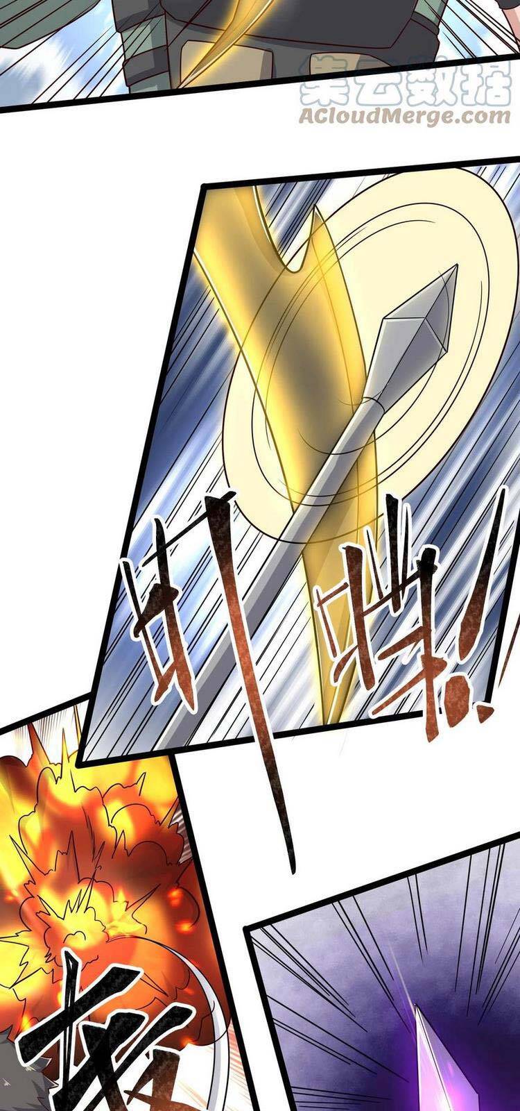 Nguyên Long Chapter 283 - Trang 2