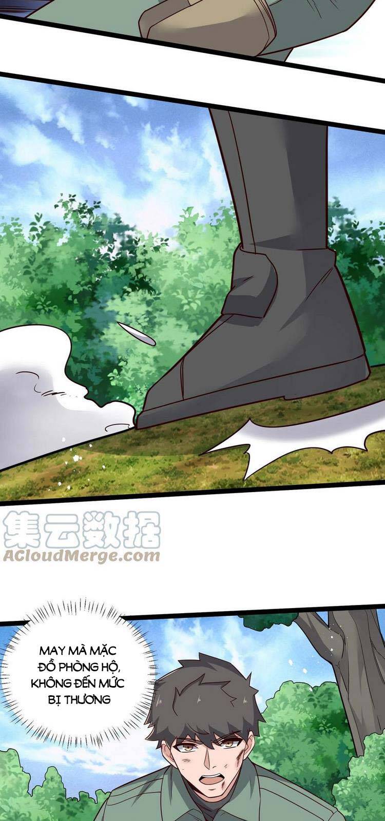 Nguyên Long Chapter 283 - Trang 2