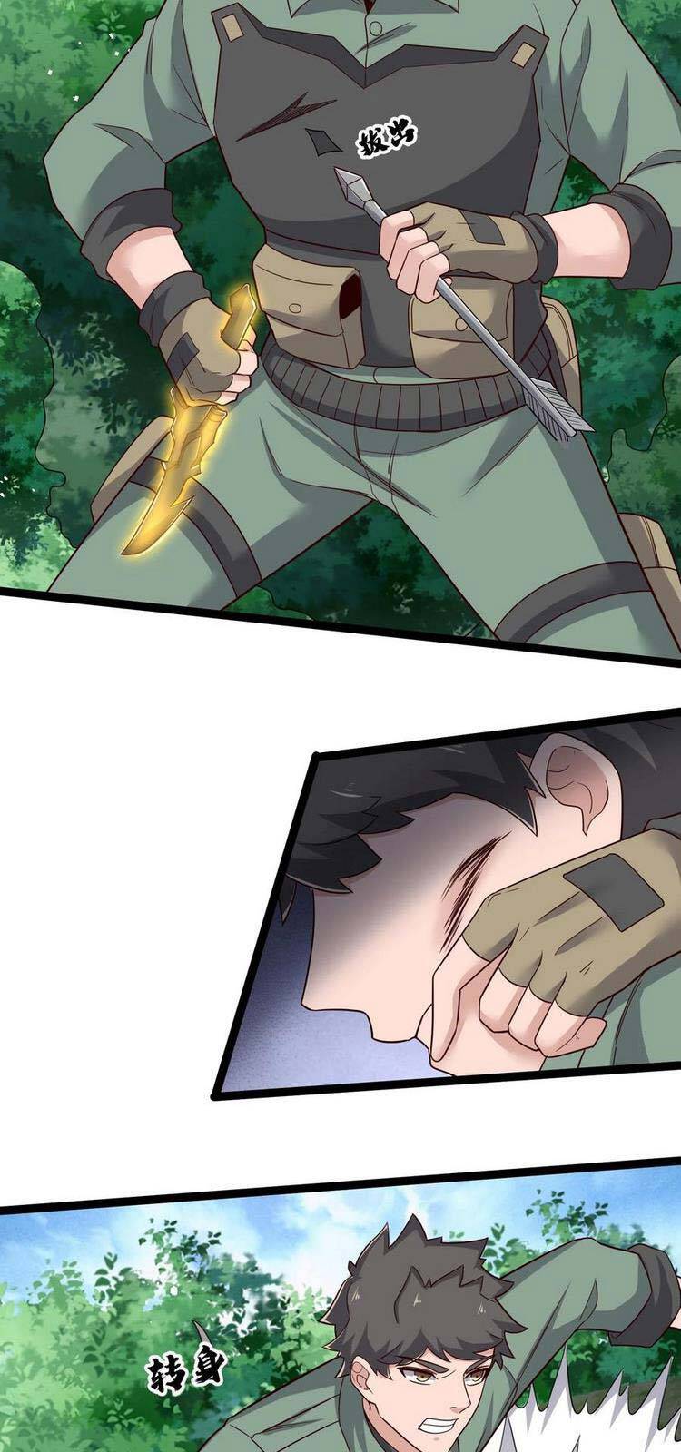 Nguyên Long Chapter 283 - Trang 2