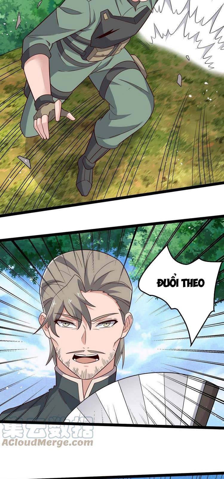 Nguyên Long Chapter 283 - Trang 2