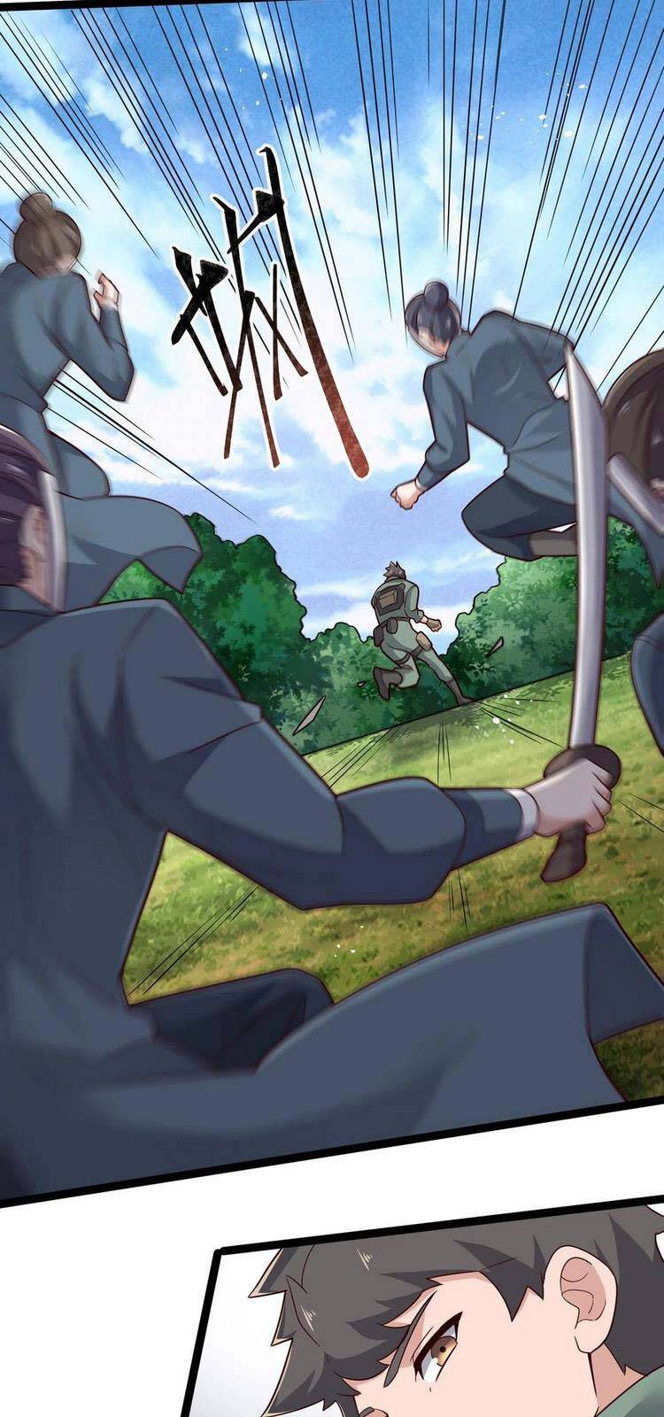 Nguyên Long Chapter 283 - Trang 2