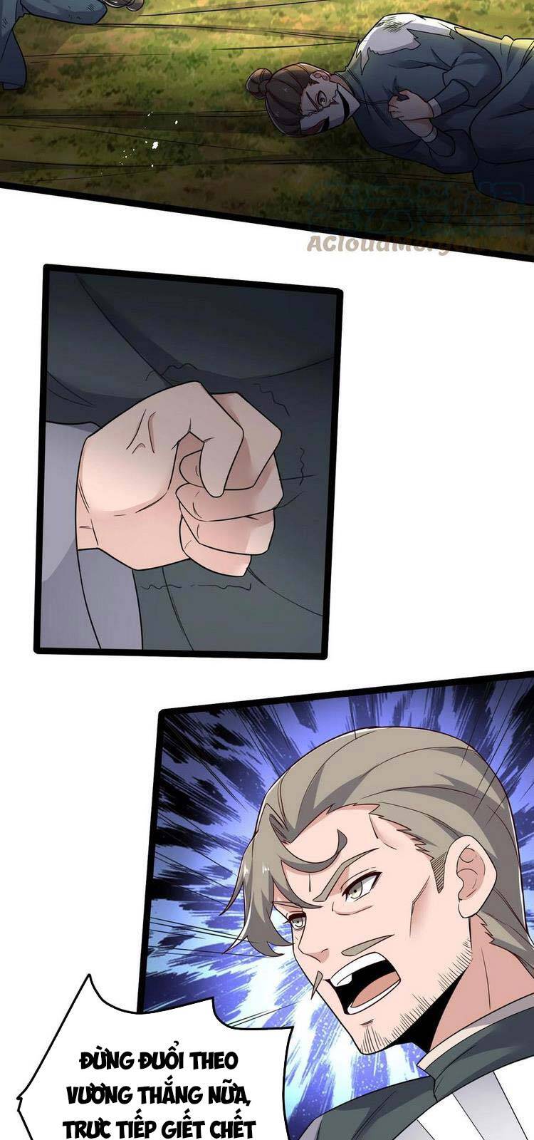 Nguyên Long Chapter 283 - Trang 2