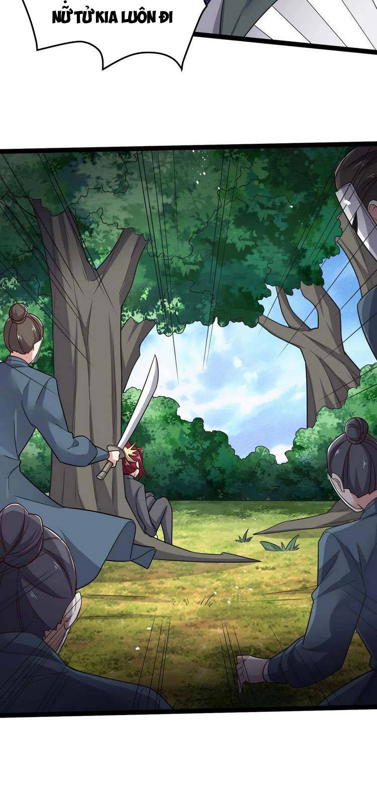 Nguyên Long Chapter 283 - Trang 2