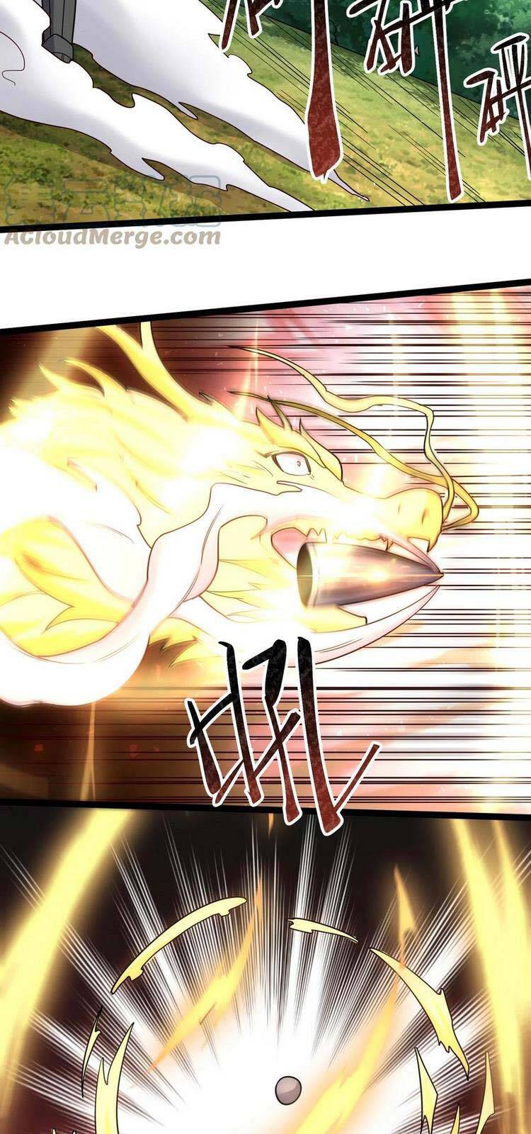 Nguyên Long Chapter 283 - Trang 2