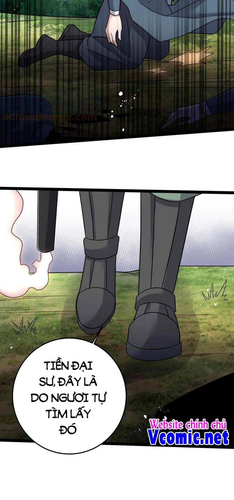 Nguyên Long Chapter 283 - Trang 2