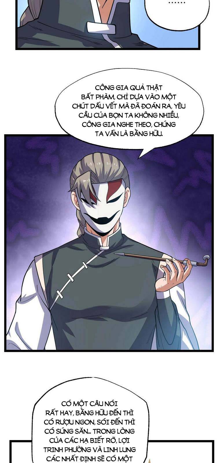 Nguyên Long Chapter 283 - Trang 2