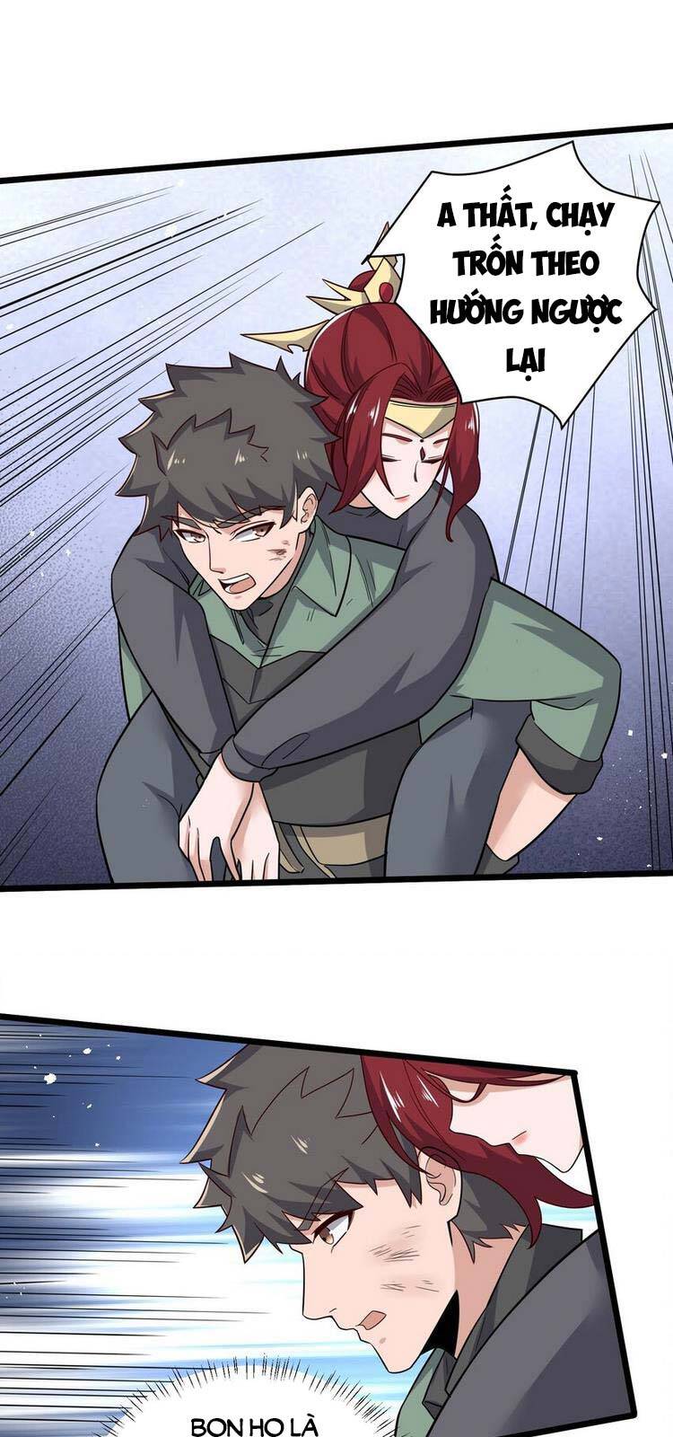 Nguyên Long Chapter 284 - Trang 2