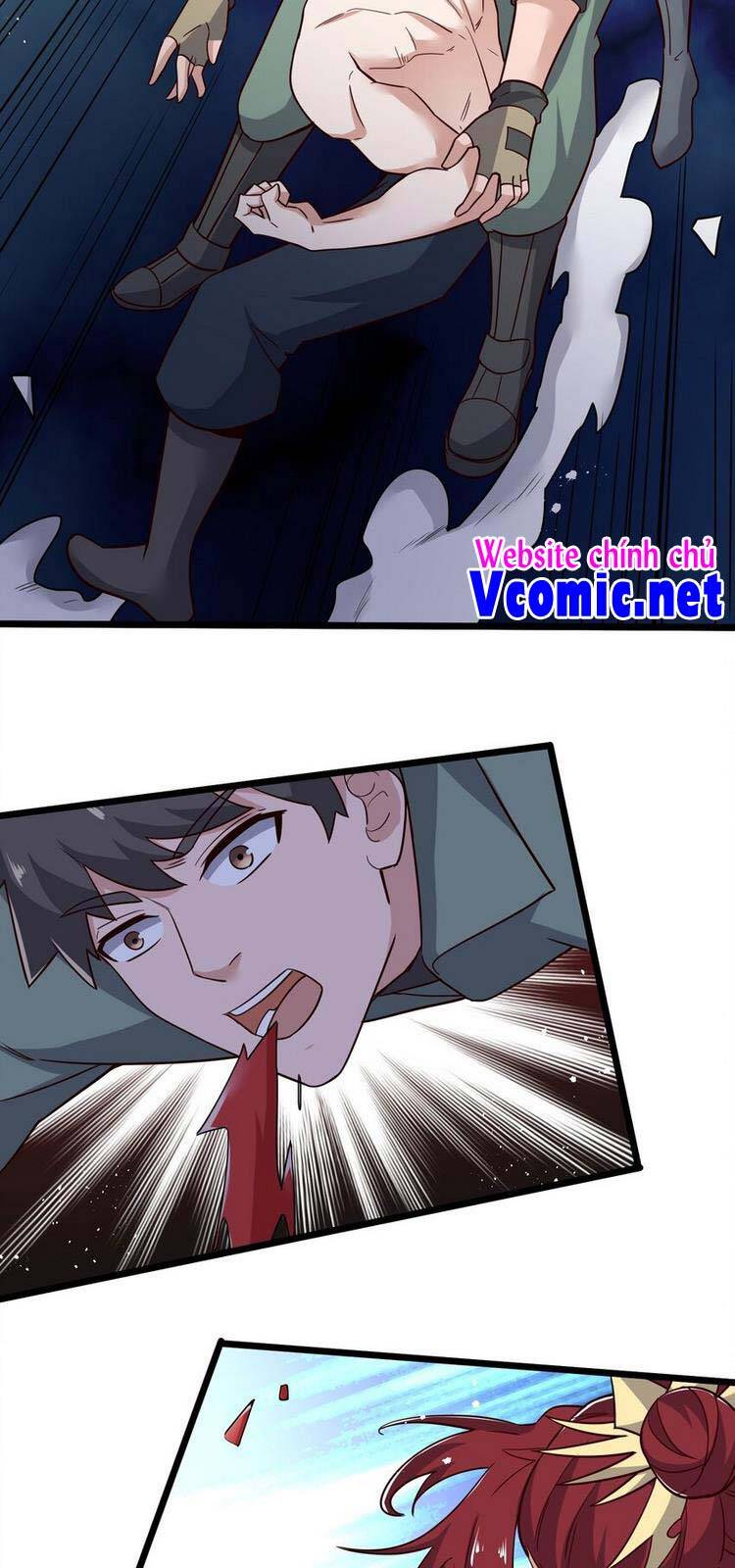 Nguyên Long Chapter 284 - Trang 2