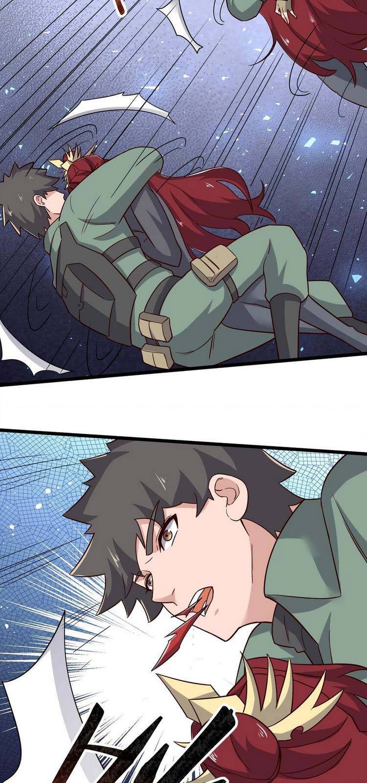 Nguyên Long Chapter 284 - Trang 2