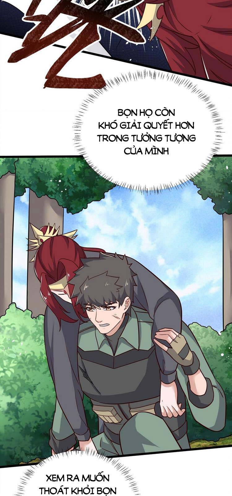 Nguyên Long Chapter 284 - Trang 2