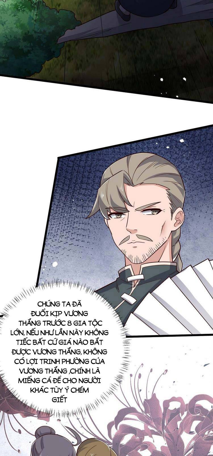 Nguyên Long Chapter 284 - Trang 2