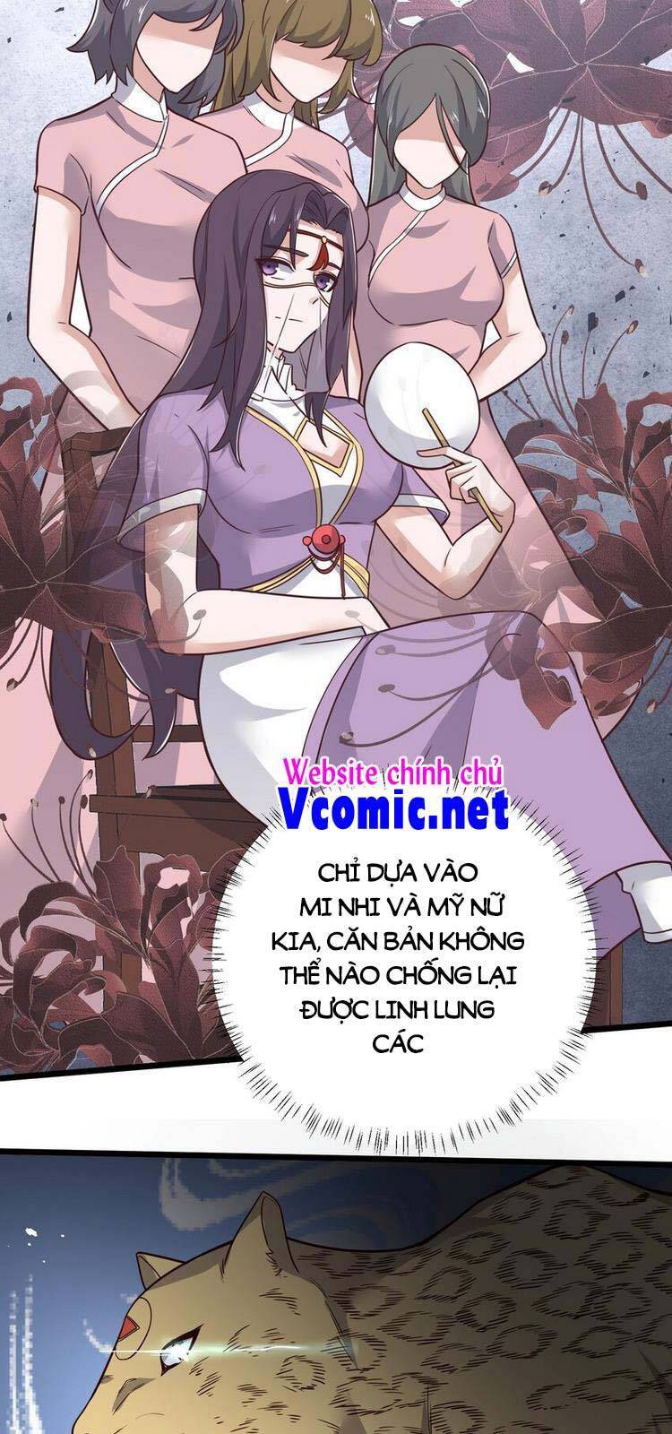 Nguyên Long Chapter 284 - Trang 2