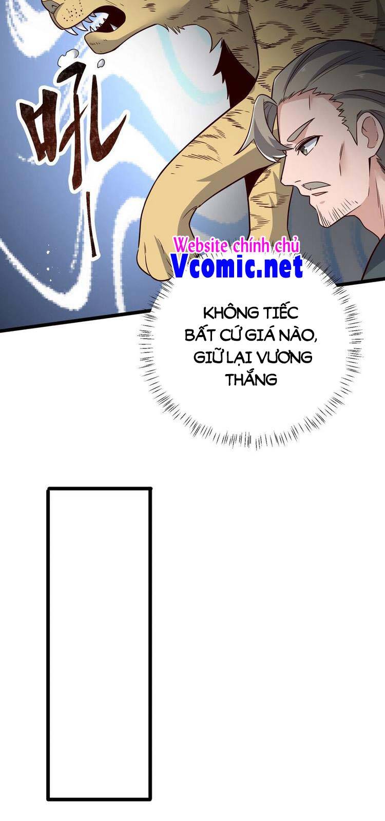 Nguyên Long Chapter 284 - Trang 2