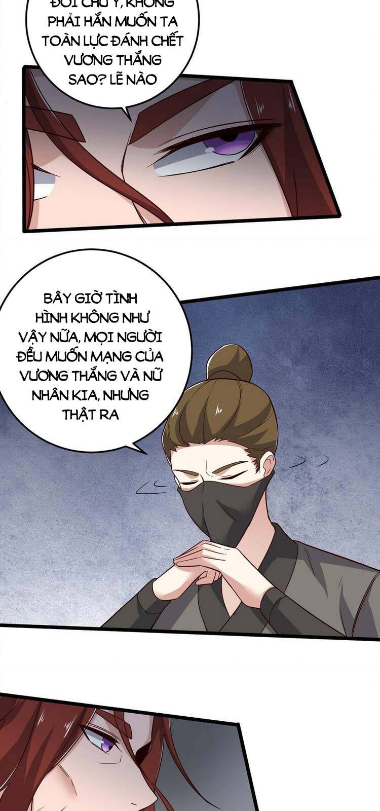 Nguyên Long Chapter 284 - Trang 2