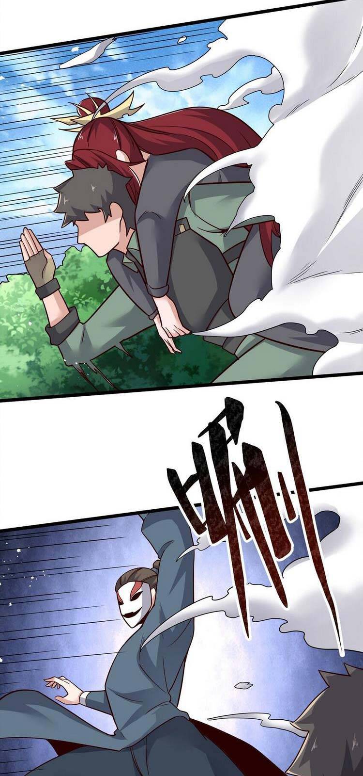 Nguyên Long Chapter 284 - Trang 2