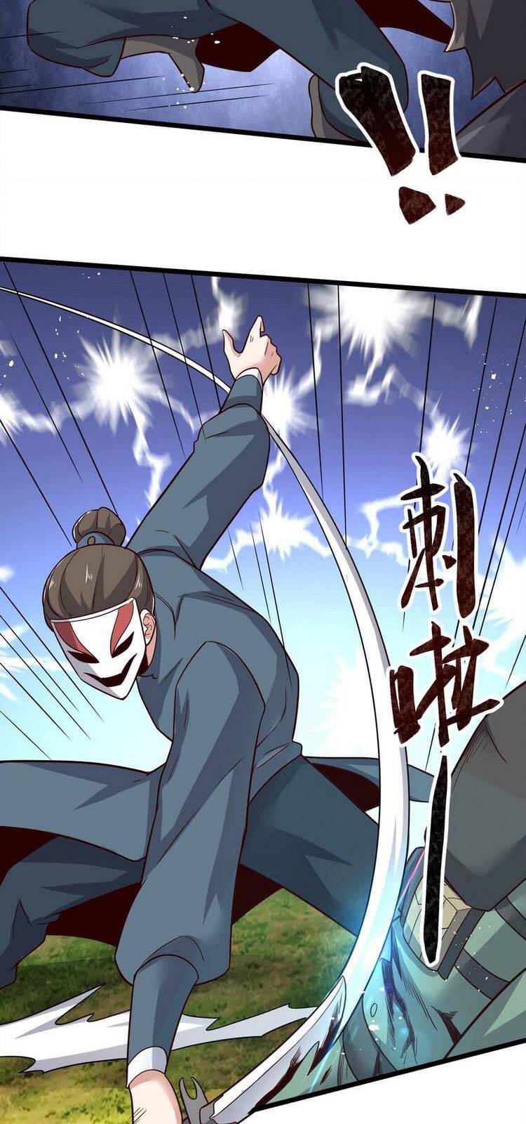 Nguyên Long Chapter 284 - Trang 2