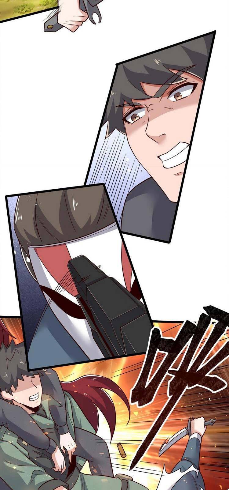 Nguyên Long Chapter 284 - Trang 2