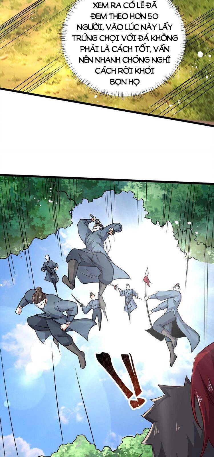 Nguyên Long Chapter 284 - Trang 2