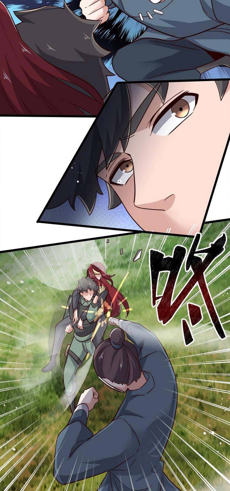 Nguyên Long Chapter 284 - Trang 2