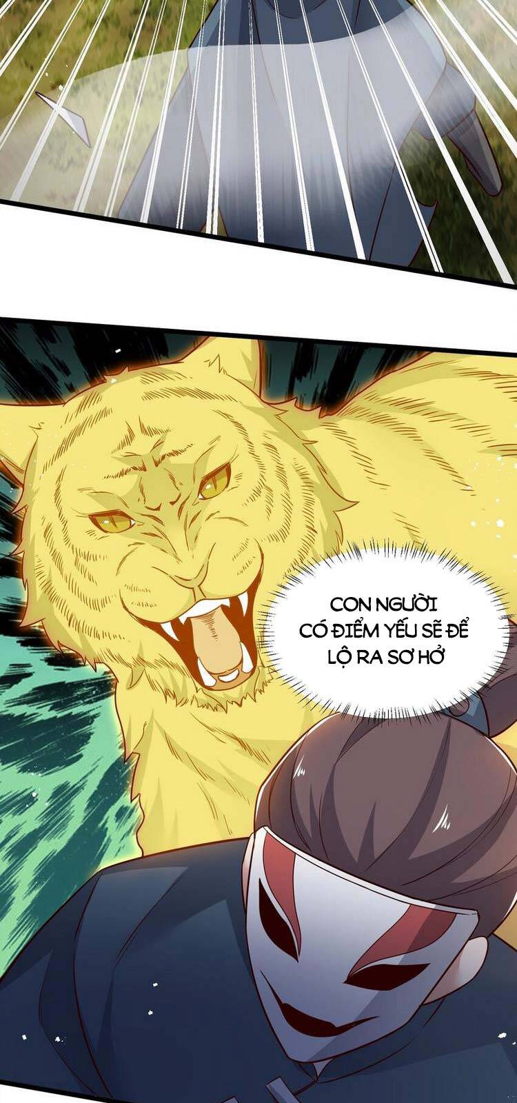 Nguyên Long Chapter 284 - Trang 2