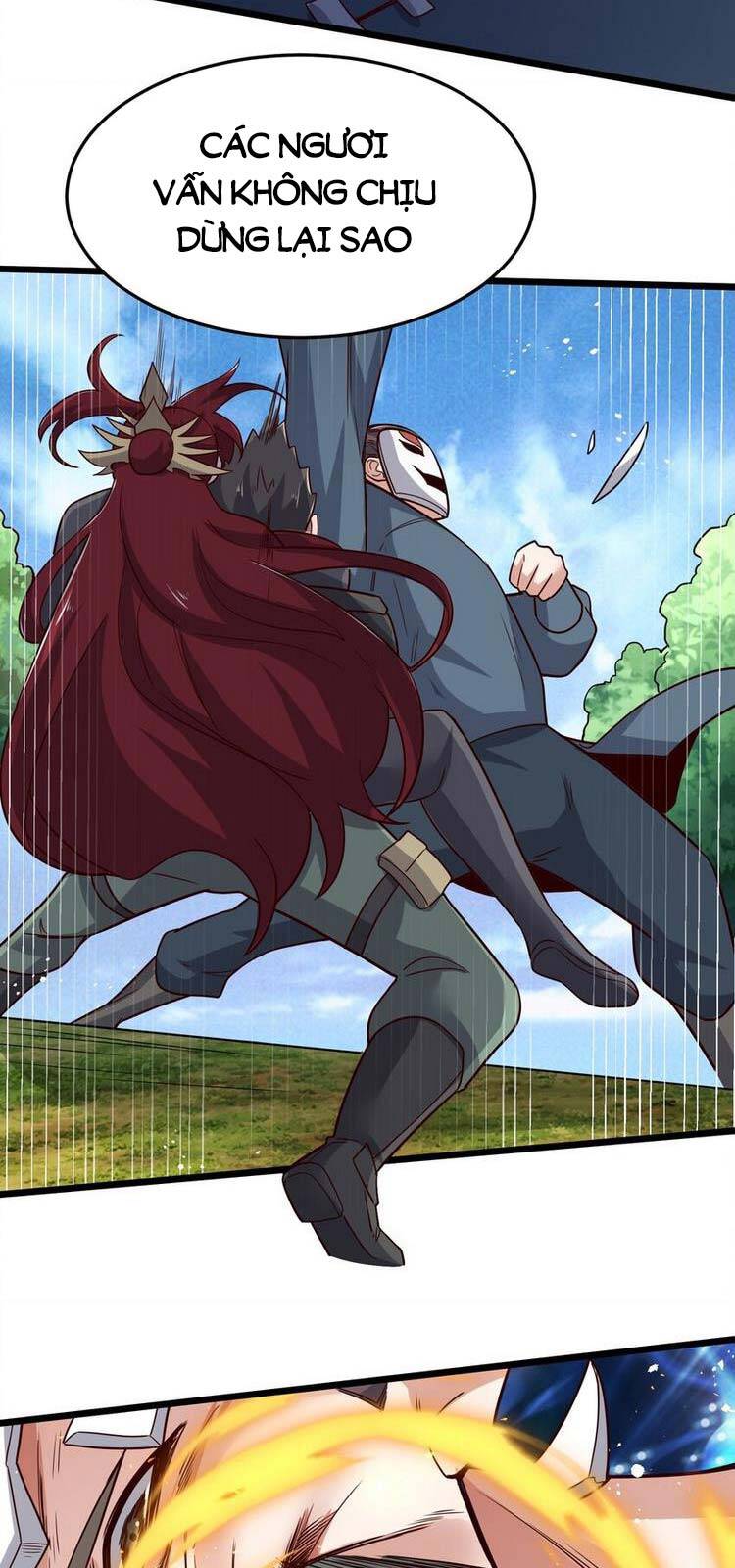 Nguyên Long Chapter 284 - Trang 2