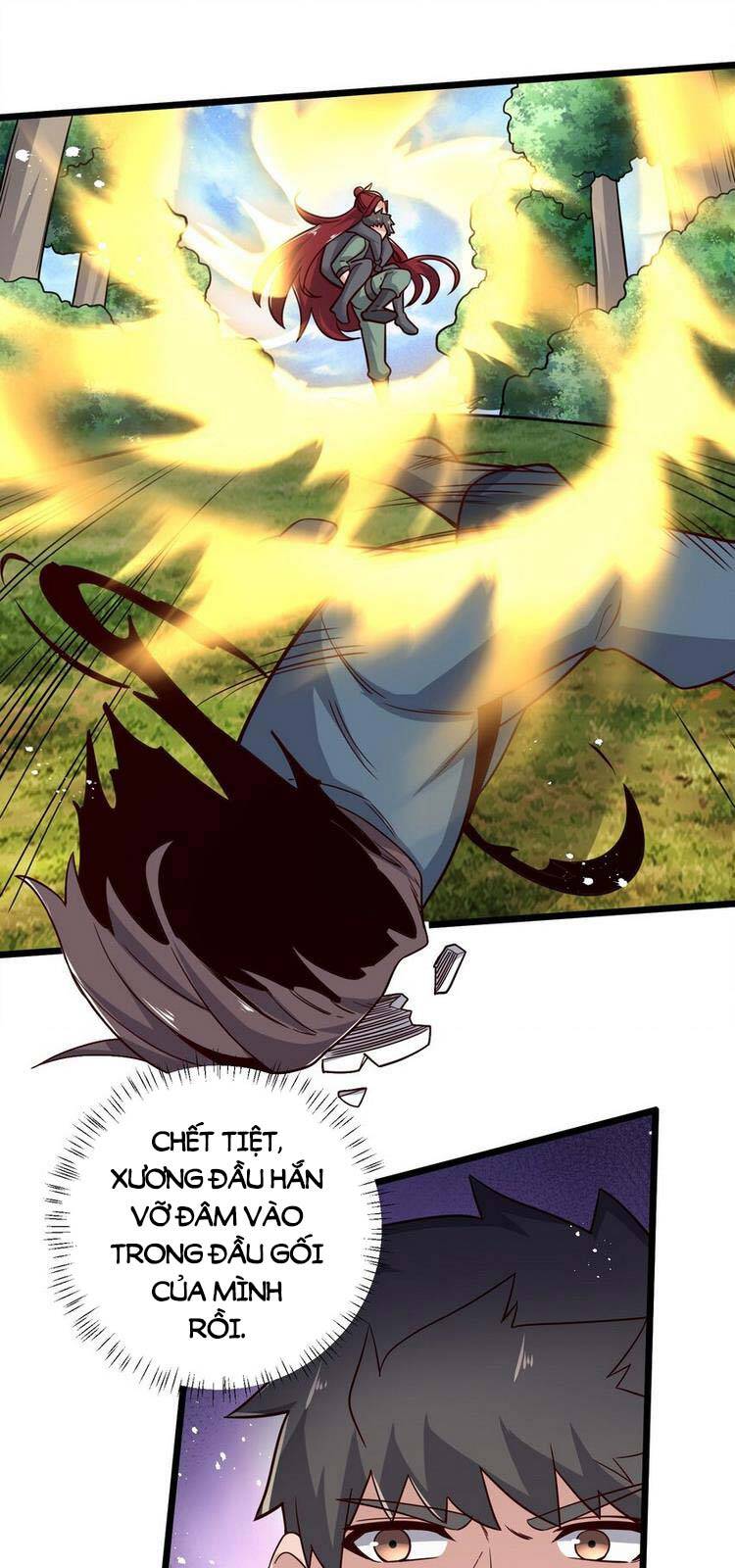 Nguyên Long Chapter 284 - Trang 2