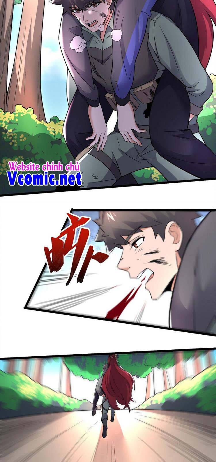 Nguyên Long Chapter 284 - Trang 2